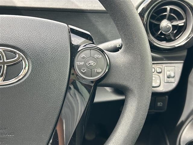 Toyota AQUA 2017 8357873-5