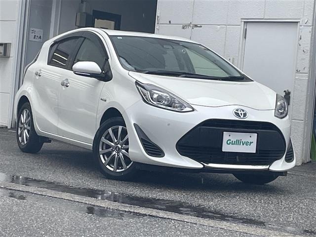 Toyota AQUA 2019 8357874-0