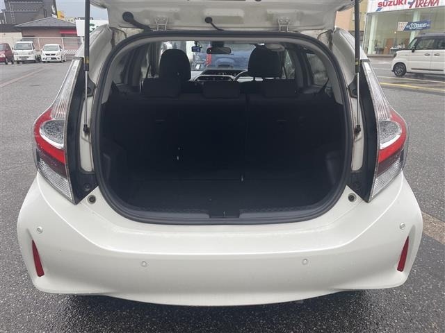 Toyota AQUA 2019 8357874-12