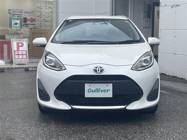 Toyota AQUA 2019 8357874-13