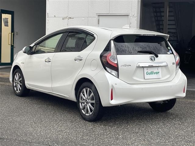 Toyota AQUA 2019 8357874-14