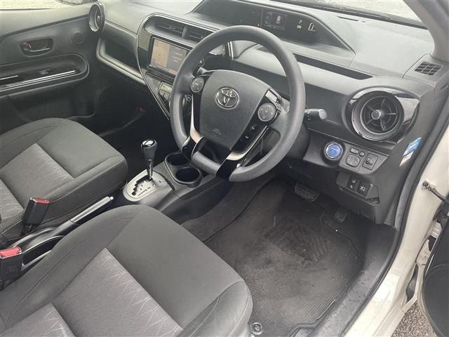 Toyota AQUA 2019 8357874-15