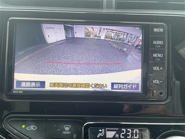 Toyota AQUA 2019 8357874-17