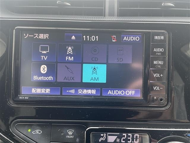 Toyota AQUA 2019 8357874-18