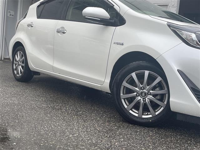 Toyota AQUA 2019 8357874-2