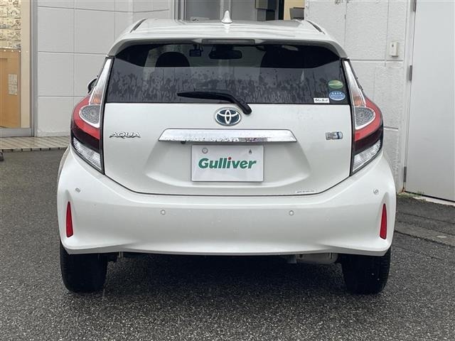 Toyota AQUA 2019 8357874-21