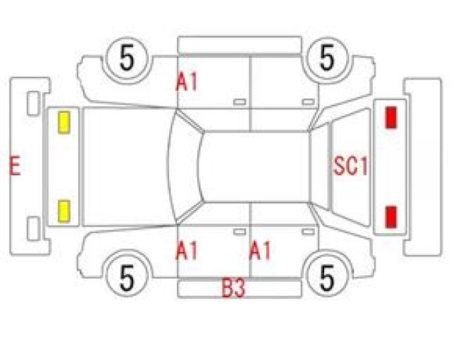 Toyota AQUA 2019 8357874-24