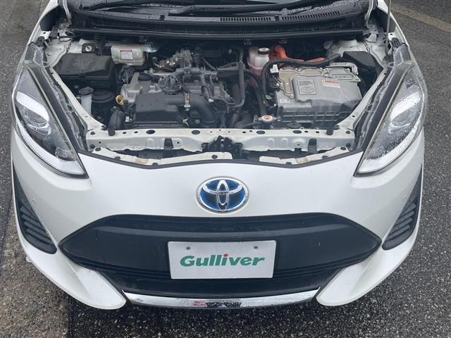 Toyota AQUA 2019 8357874-4