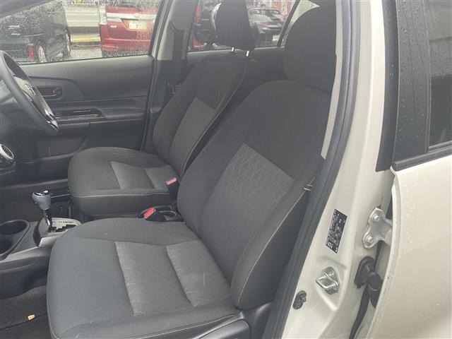 Toyota AQUA 2019 8357874-7