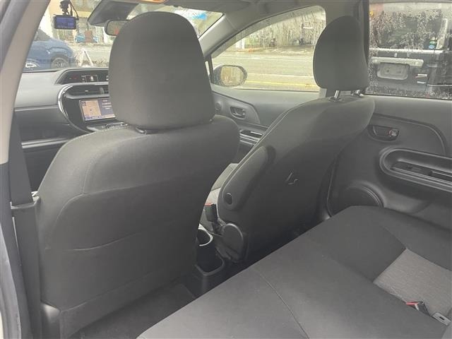 Toyota AQUA 2019 8357874-9