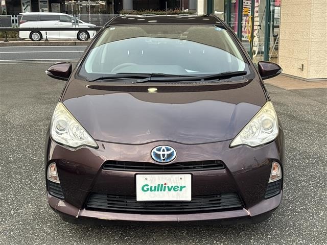 Toyota AQUA 2014 8357876-16