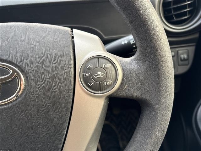 Toyota AQUA 2014 8357876-20