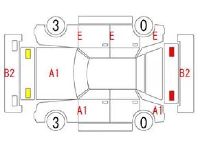 Toyota AQUA 2014 8357876-23