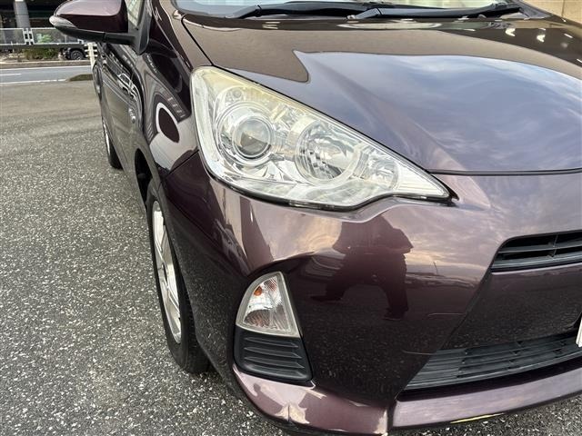 Toyota AQUA 2014 8357876-5