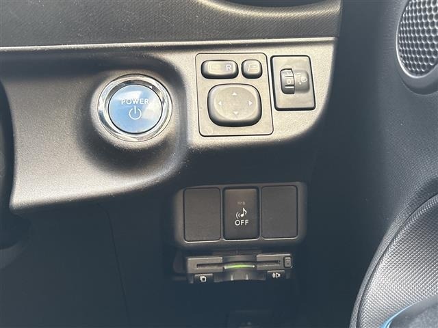Toyota AQUA 2014 8357876-6