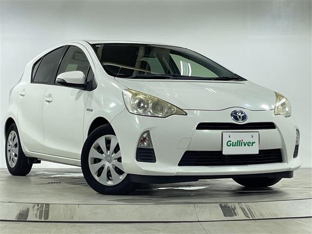 Toyota AQUA 2012 8357877-0
