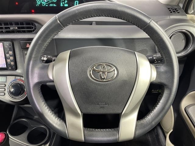 Toyota AQUA 2012 8357877-21