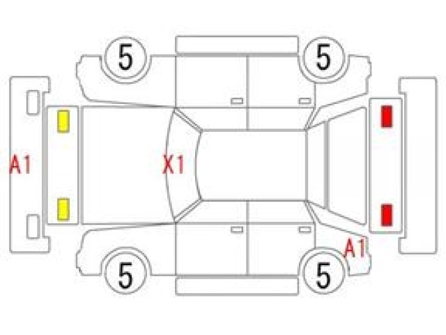 Toyota AQUA 2012 8357877-23