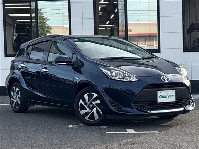 Toyota AQUA 2020 8357878-0