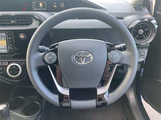 Toyota AQUA 2020 8357878-1
