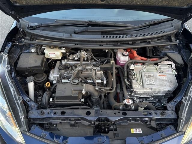 Toyota AQUA 2020 8357878-14