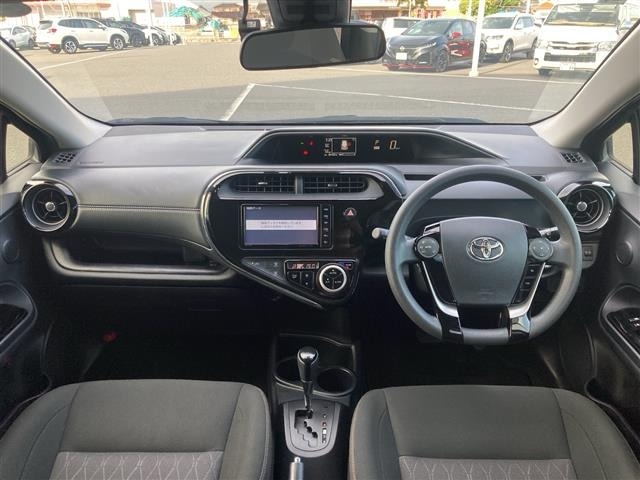 Toyota AQUA 2020 8357878-15