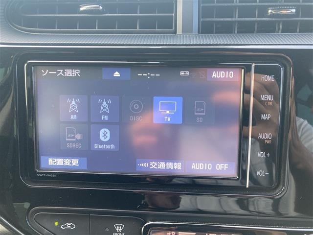 Toyota AQUA 2020 8357878-16