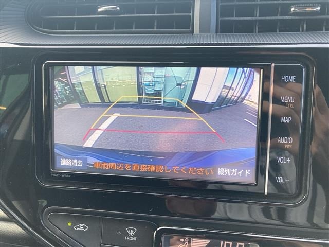 Toyota AQUA 2020 8357878-17