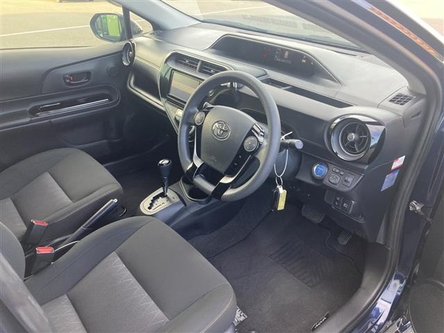 Toyota AQUA 2020 8357878-20