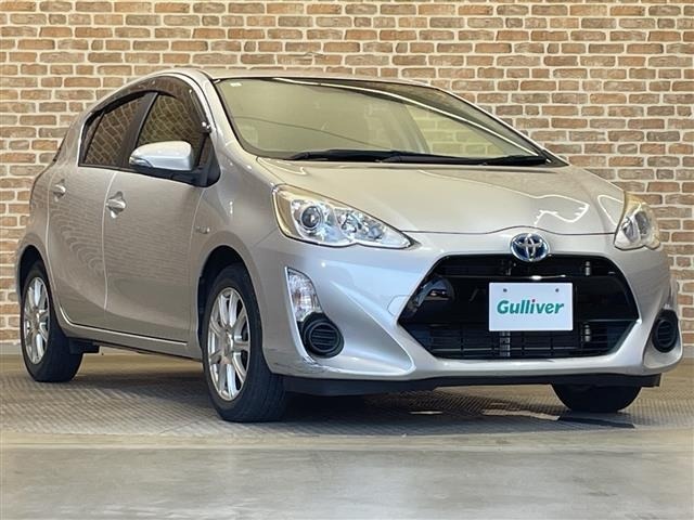 Toyota AQUA 2015 8357879-0