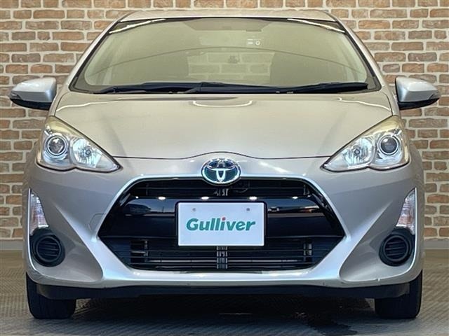 Toyota AQUA 2015 8357879-12
