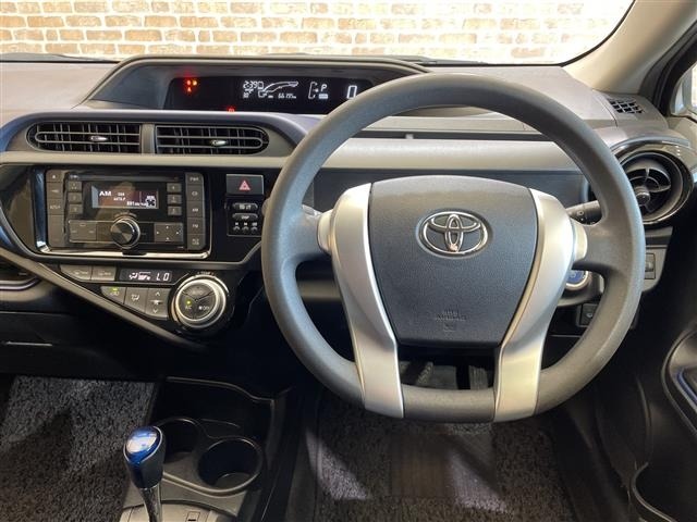 Toyota AQUA 2015 8357879-13