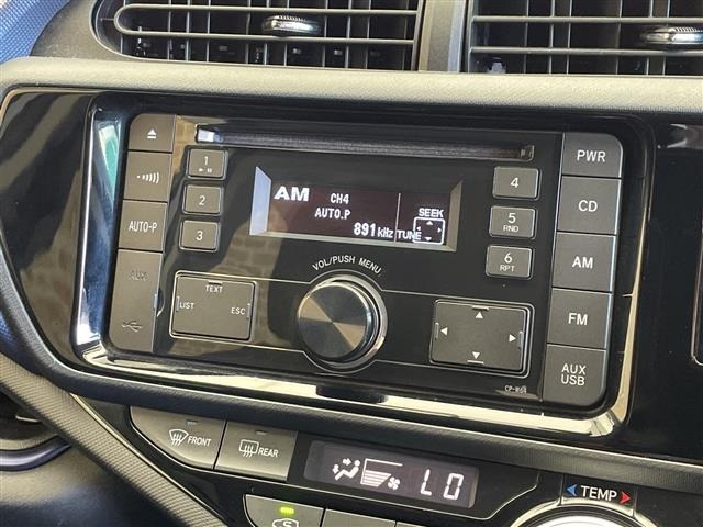 Toyota AQUA 2015 8357879-16