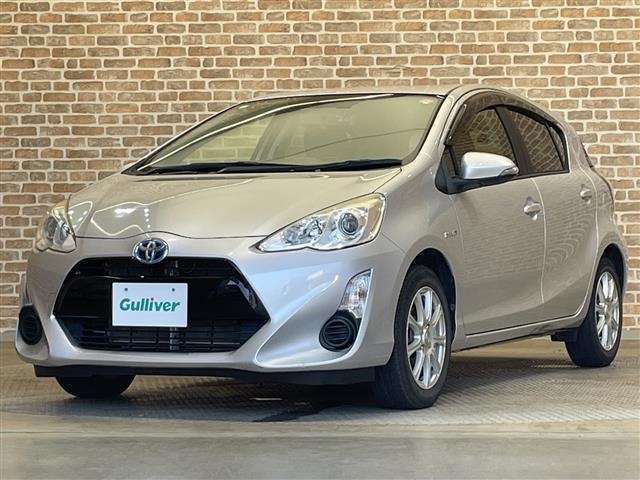 Toyota AQUA 2015 8357879-20