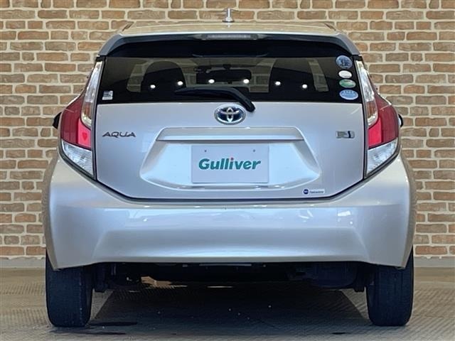 Toyota AQUA 2015 8357879-4