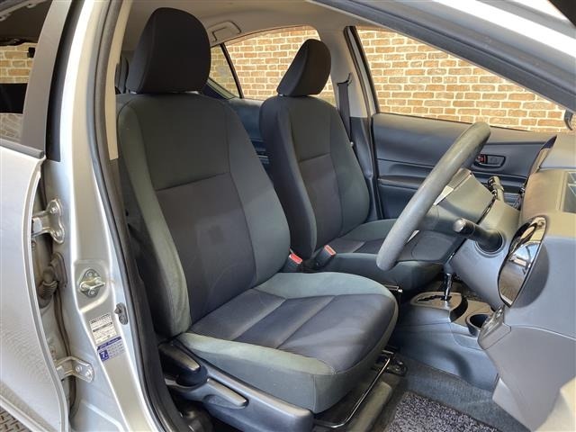 Toyota AQUA 2015 8357879-5