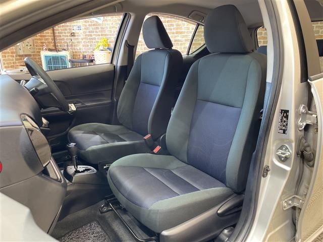 Toyota AQUA 2015 8357879-7