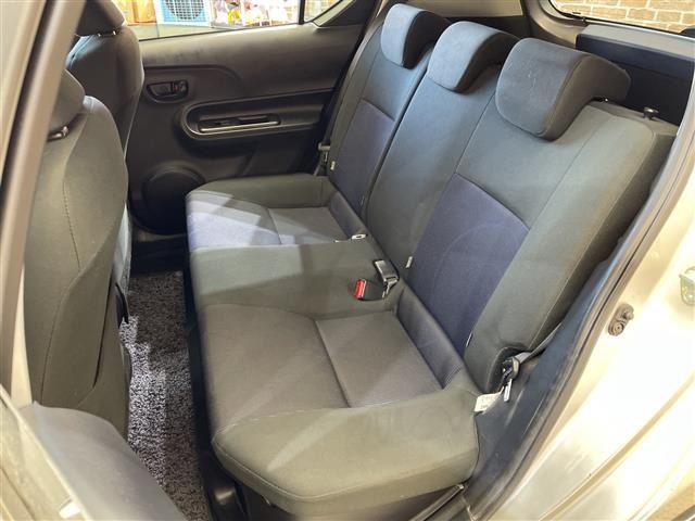 Toyota AQUA 2015 8357879-9