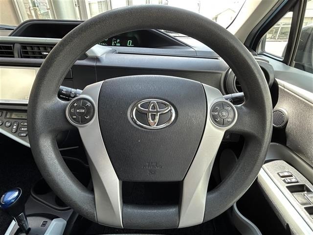 Toyota AQUA 2013 8357880-15