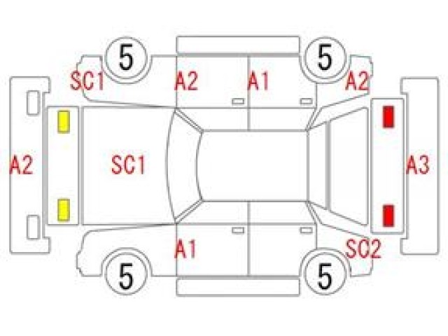 Toyota AQUA 2013 8357880-16