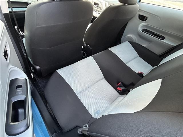 Toyota AQUA 2013 8357880-3
