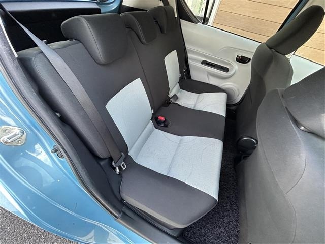 Toyota AQUA 2013 8357880-4