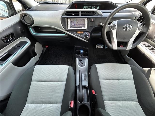 Toyota AQUA 2013 8357880-5