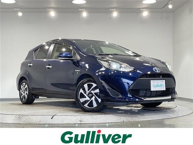 Toyota AQUA 2020 8357881-0