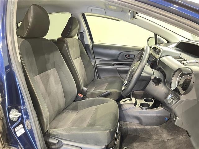Toyota AQUA 2020 8357881-10