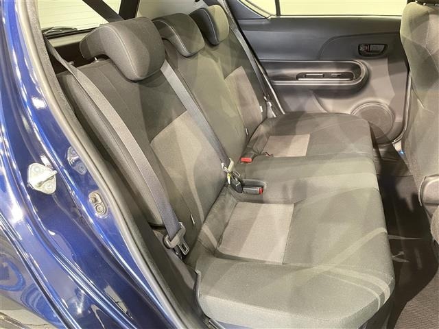 Toyota AQUA 2020 8357881-11