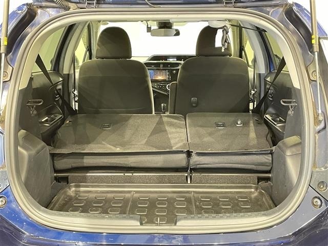 Toyota AQUA 2020 8357881-12