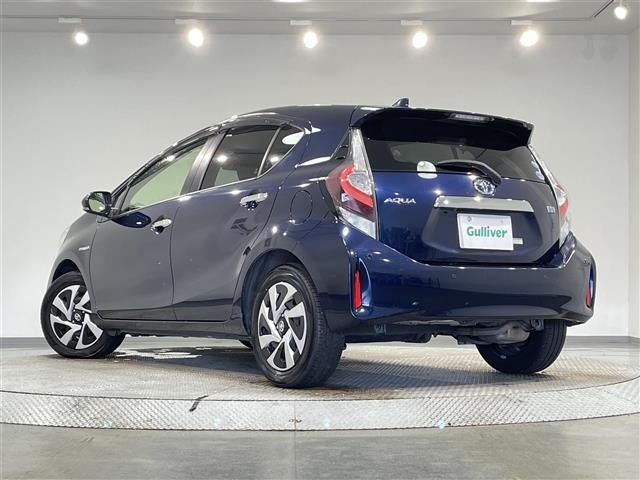 Toyota AQUA 2020 8357881-14