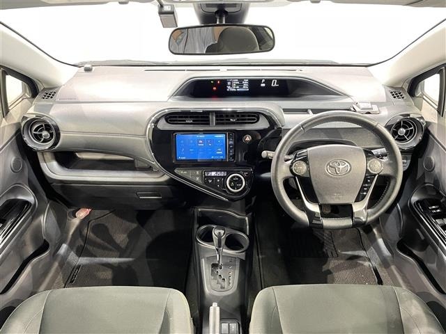 Toyota AQUA 2020 8357881-15