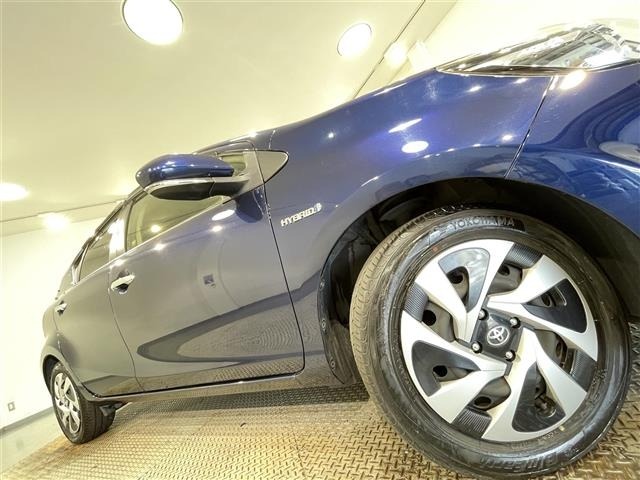 Toyota AQUA 2020 8357881-21